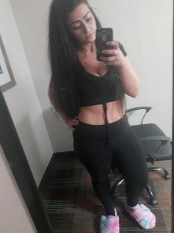 Alaina guhyy, 25  female escort, Detroit