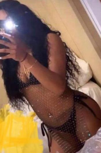 Star 🌟, 23  female escort, Detroit