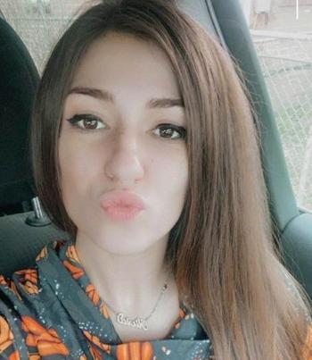 Maria, 24  female escort, Detroit
