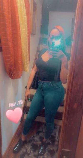 Gabriella, 24  female escort, Detroit