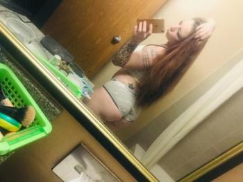 Leigha, 27  female escort, Detroit