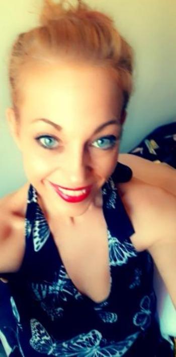 Kera, 34  female escort, Detroit