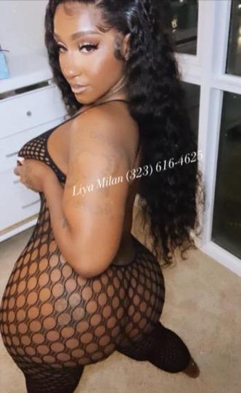 Liya Milan, 27  female escort, Detroit