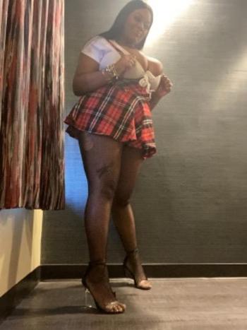 Carmel Cake, 27  female escort, Detroit