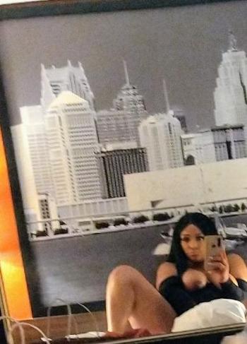 Sincerity, 28  female escort, Detroit