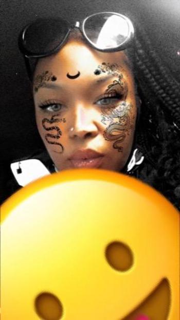 Ginger, 25  female escort, Detroit