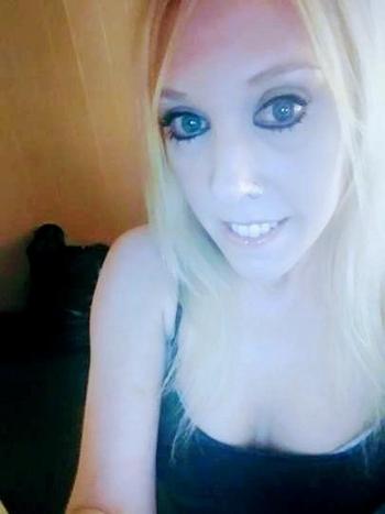 Arial, 35  female escort, Detroit