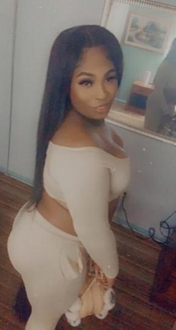 SOUL SNATCHER, 25  female escort, Detroit