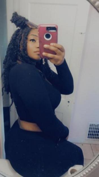 Carmen, 25  female escort, Detroit