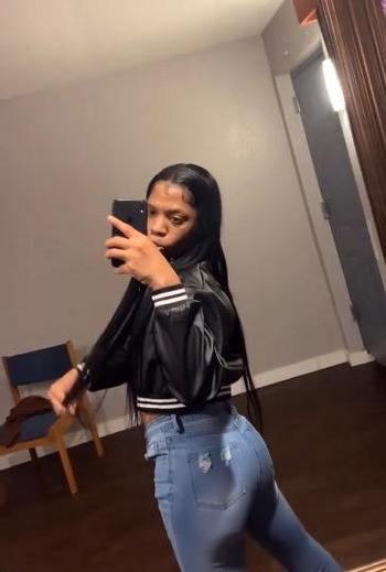 Ts Dreamy , 21  female escort, Detroit