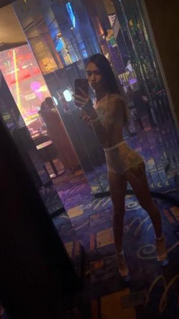 Moddie , 23  female escort, Detroit