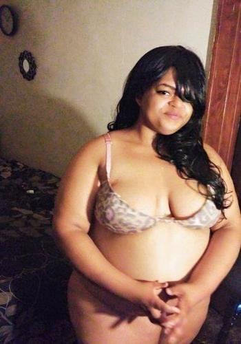 Blessing, 24 African American female escort, Detroit