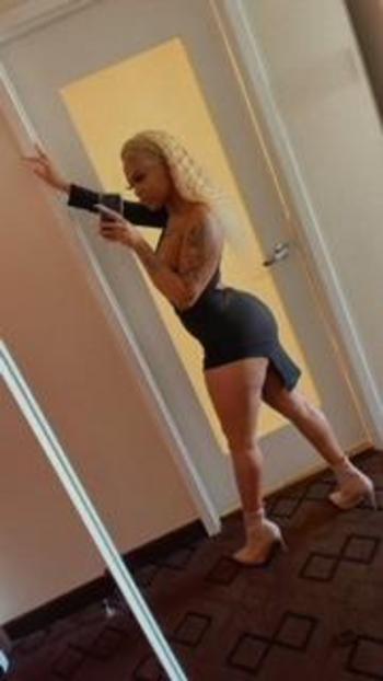 PlayGirlB, 24 Mixed female escort, Detroit
