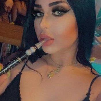 LEENA لينا, 27 Middle Eastern female escort, Detroit