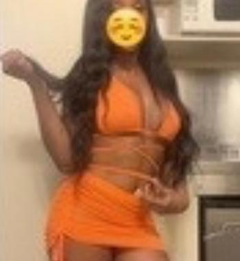 Matasha, 27  female escort, Detroit