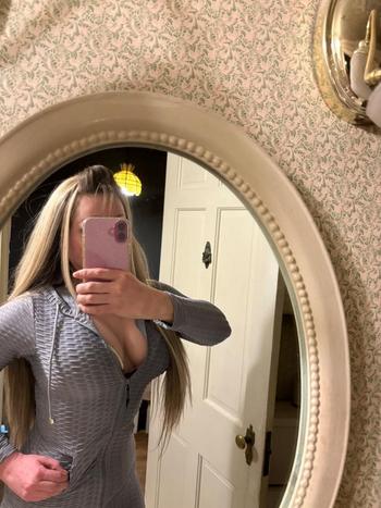 JENNA, 29  female escort, Detroit