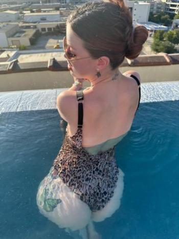 Lexie, 23  female escort, Detroit