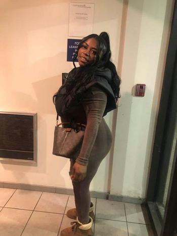 Armoni Splash, 25  female escort, Detroit