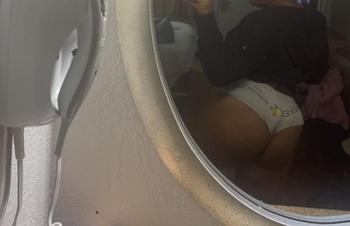 Badu , 23  female escort, Detroit