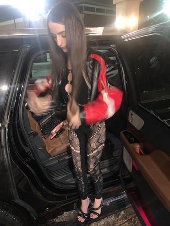 Lexie, 25  female escort, Detroit