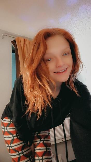 Kityy, 22  female escort, Detroit