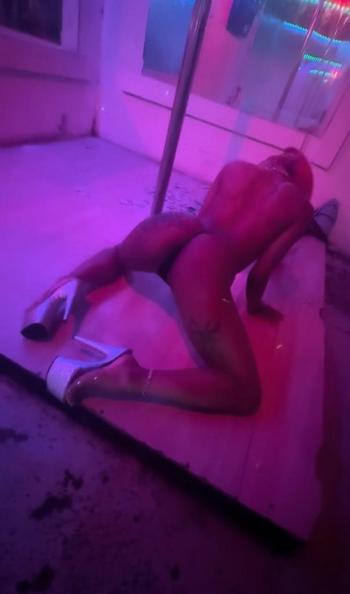 Miss Milli, 25  female escort, Detroit