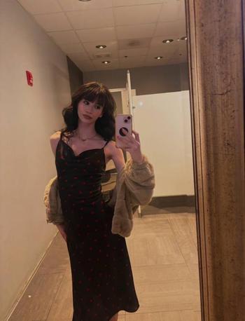 Jade, 24  female escort, Detroit