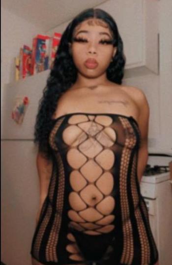 Lola, 23  female escort, Detroit