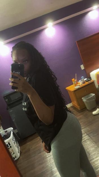 KASH, 25  female escort, Detroit