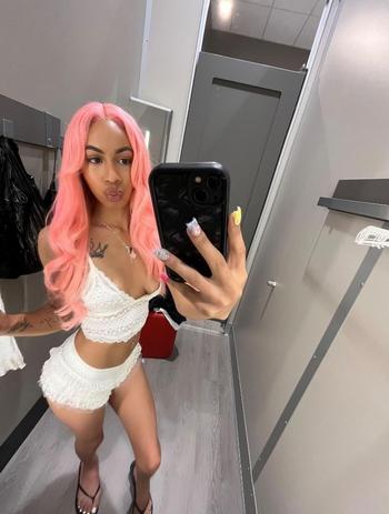 Bubbles  , 24  female escort, Detroit