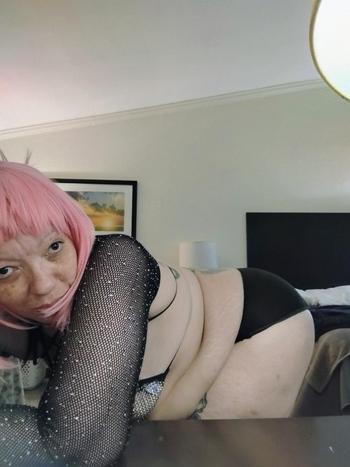 Jazz Love , 44  female escort, Detroit