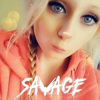 Chrissy, 30  female escort, Detroit