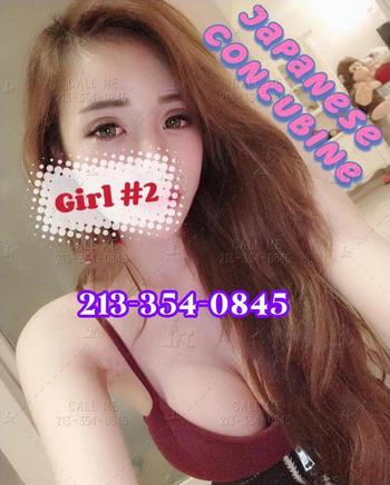 213-354-0845, 22  female escort, Detroit