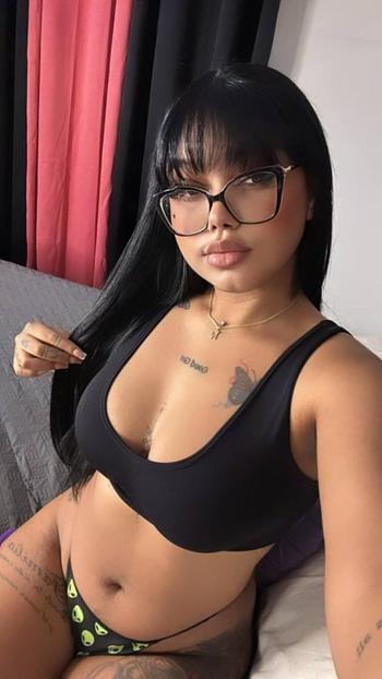 Yulianna, 27  female escort, Detroit