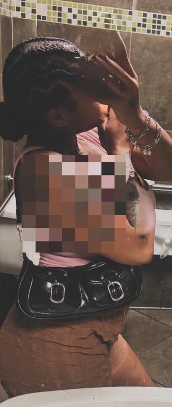 COFFEE CREAMER, 20  female escort, Detroit