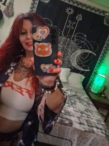 Aries , 50  female escort, Detroit