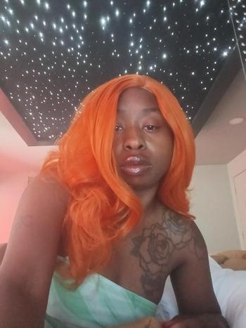 Lexi, 30  female escort, Detroit