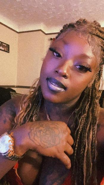 Harlem, 23  female escort, Detroit