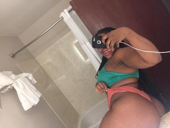 Diamond, 24  female escort, Detroit