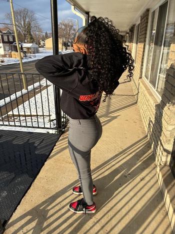 Kenzie, 22  female escort, Detroit