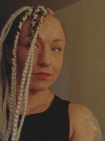 Missy, 36  female escort, Detroit