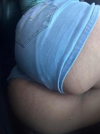 cheeks, 24  female escort, Detroit