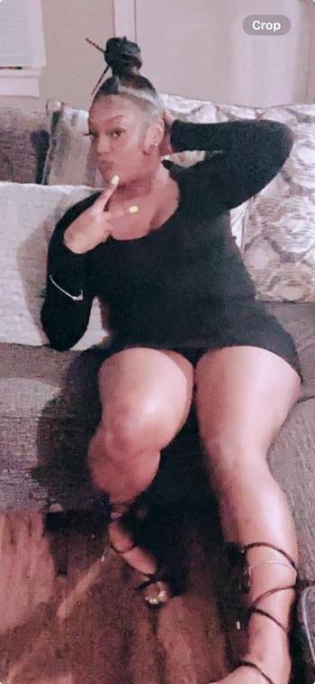 Dream, 34  female escort, Detroit