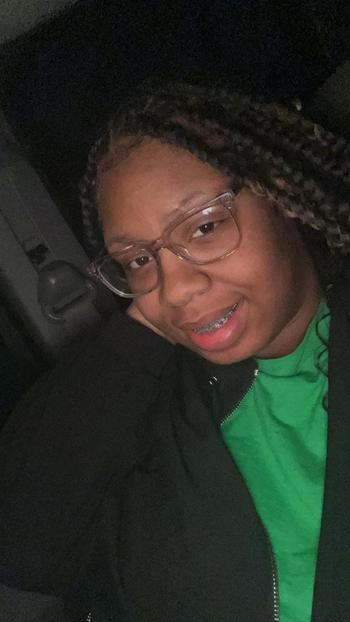 Kaila, 21  female escort, Detroit