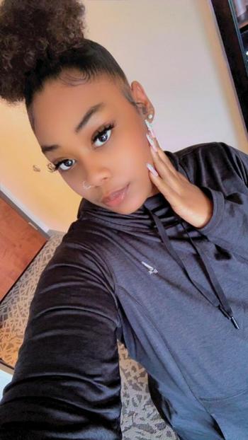 ISIS, 24  female escort, Detroit