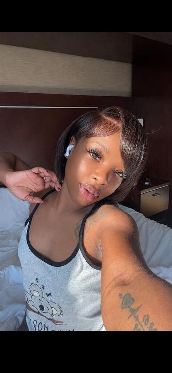 Star, 25  female escort, Detroit