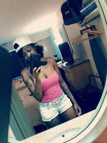 shai , 29  female escort, Detroit