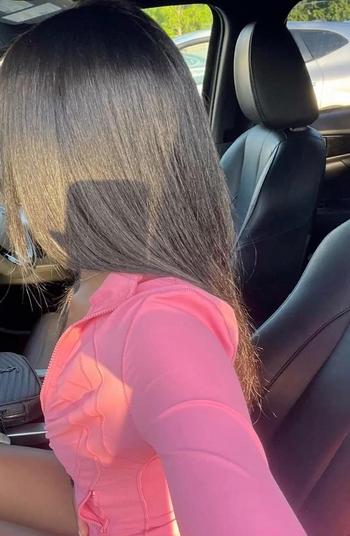 ZYLA, 21  female escort, Detroit