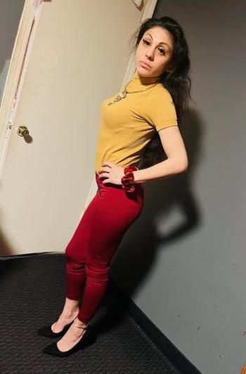 Detroit Escorts 🔥 Detroit MI Female Escort Ads